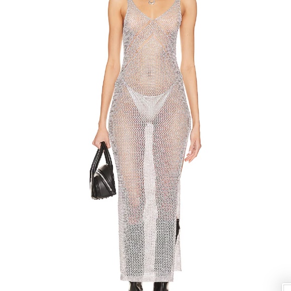 superdown Dresses & Skirts - Superdown Marlee Maxi Dress